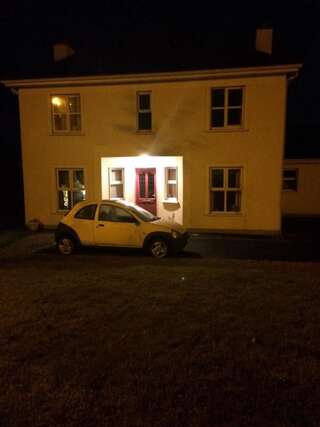 Отели типа «постель и завтрак» B&B on Ballyneety Golf Course Лимерик-4