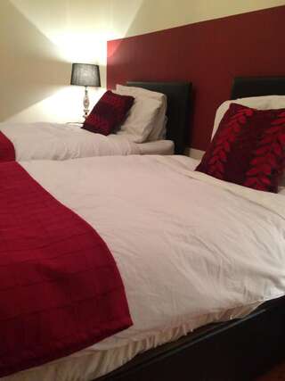 Отели типа «постель и завтрак» B&B on Ballyneety Golf Course Лимерик-6